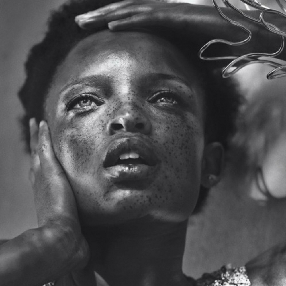 Meet your Posher, Betshena